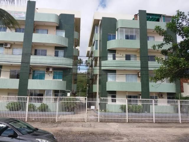 Temporada Beira-mar Apartment *