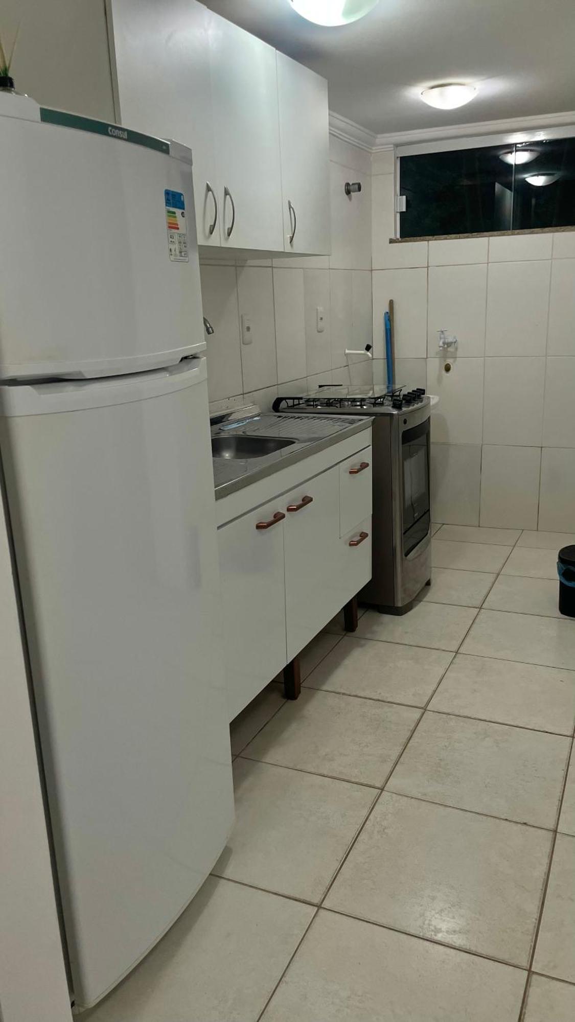 Apartment Temporada Beira-mar