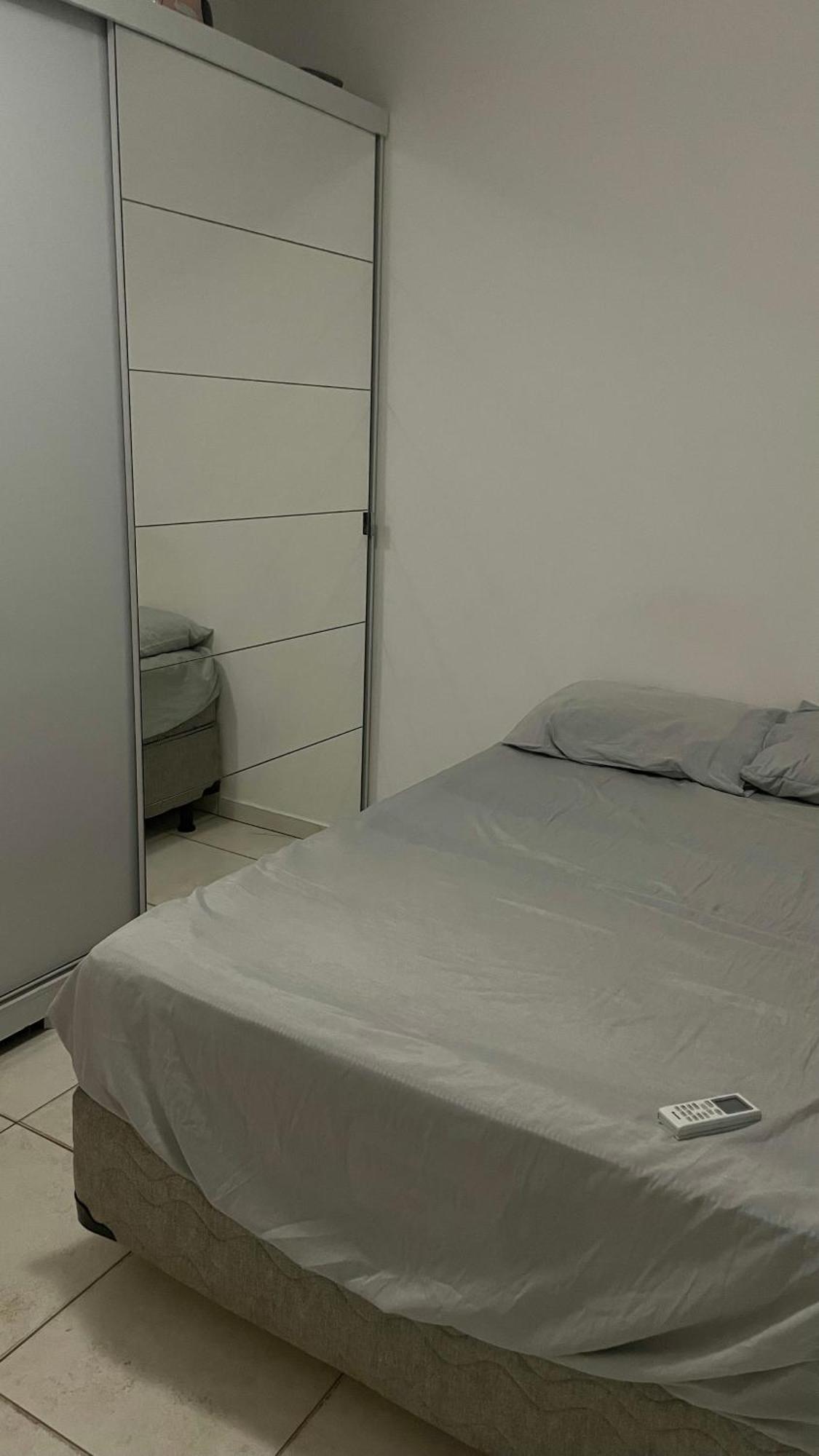Apartment Temporada Beira-mar *