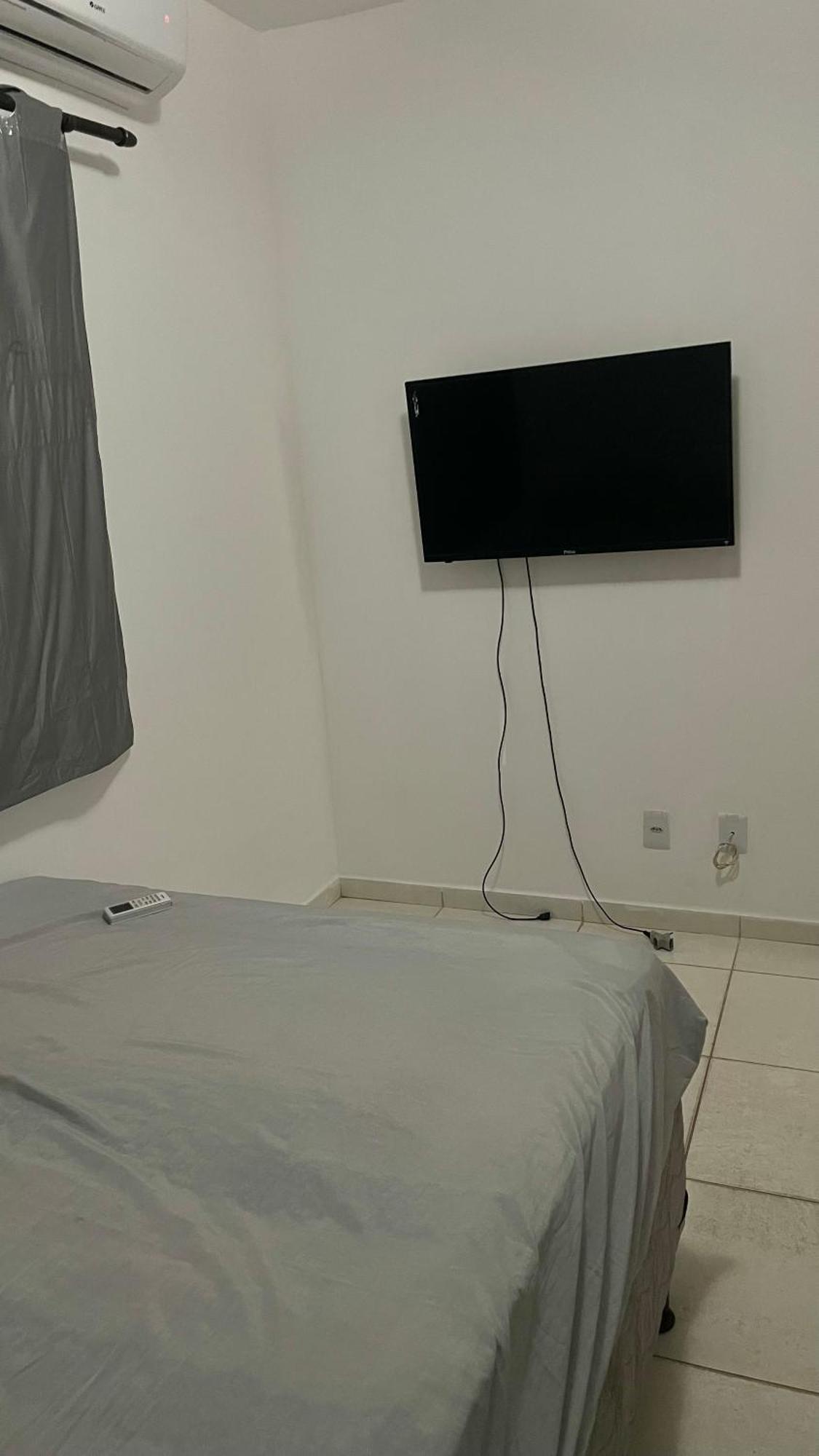 Apartment Temporada Beira-mar